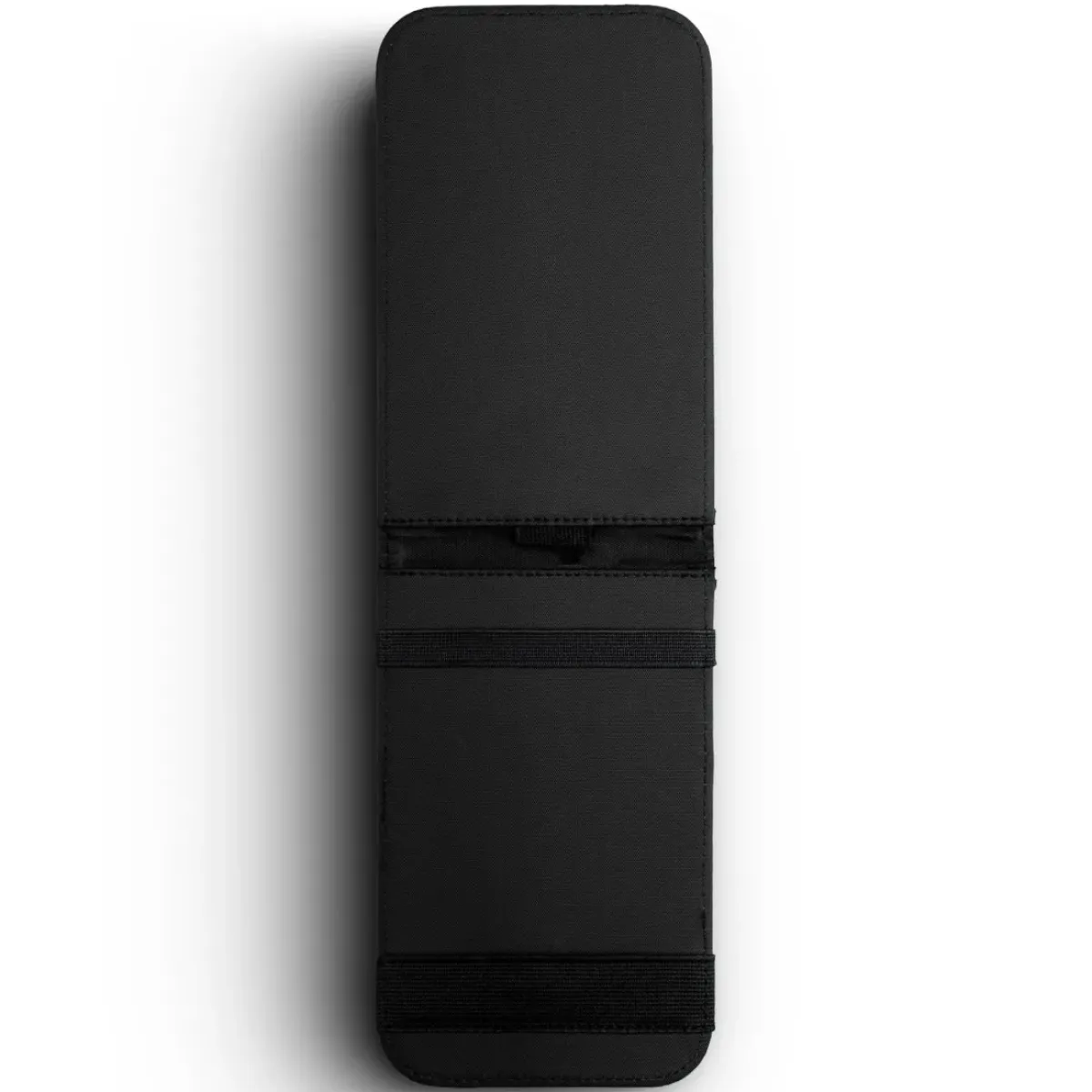 Hot Plain PU Scorecard Holder Personalised Golf Accessories