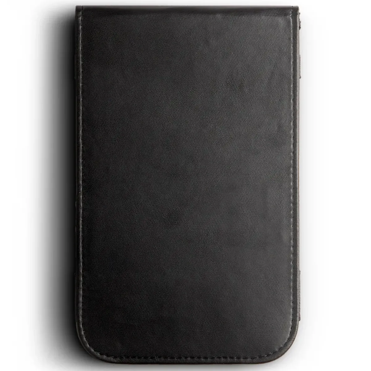 Hot Plain PU Scorecard Holder Personalised Golf Accessories