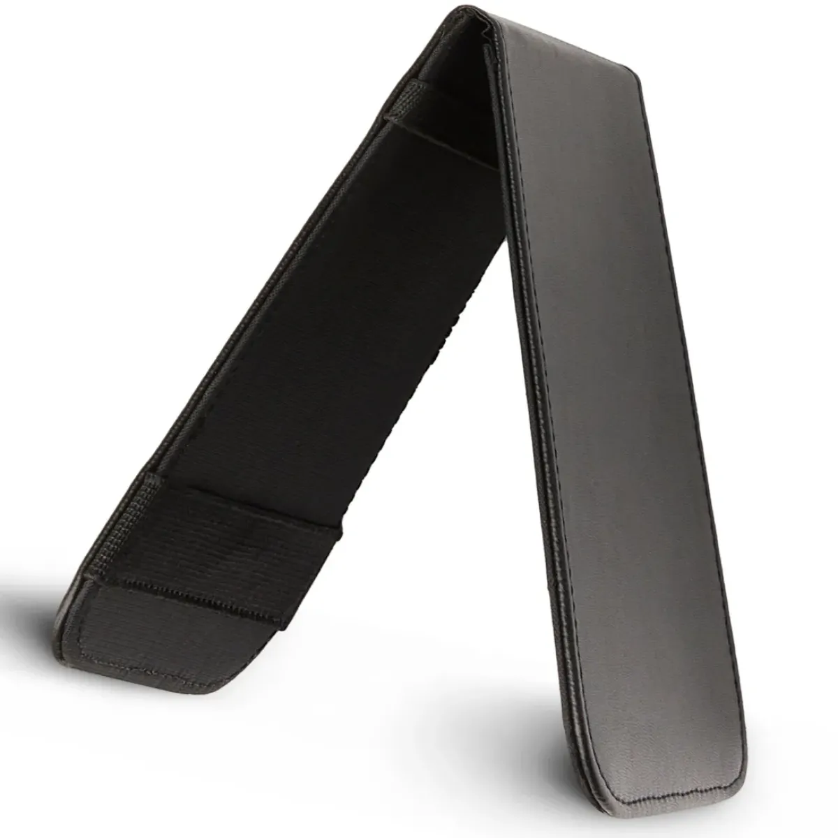 Hot Plain PU Scorecard Holder Personalised Golf Accessories