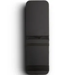 Hot Plain PU Scorecard Holder Personalised Golf Accessories