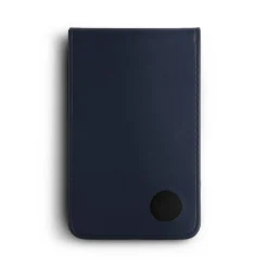 New Plain PU Scorecard Holder with Magnet Personalised Golf Accessories