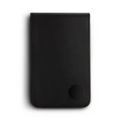 New Plain PU Scorecard Holder with Magnet Personalised Golf Accessories