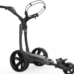 CT6 18 Hole Lithium Electric Golf Trolley Electric Trolleys