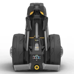 Sale CT6 36 Hole Lithium Electric Golf Trolley Electric Trolleys