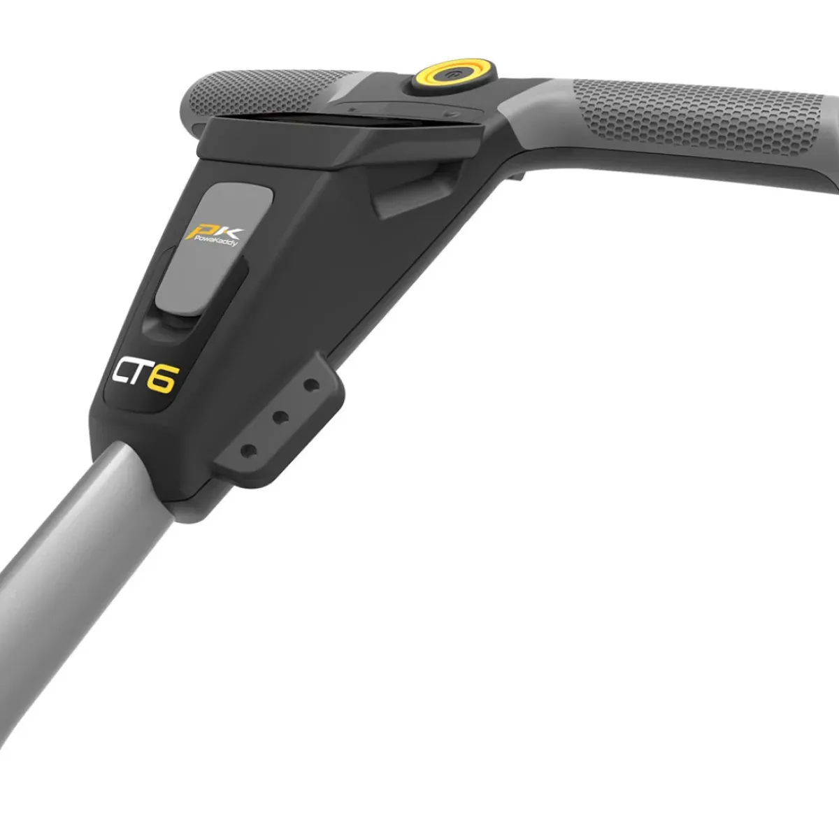 Sale CT6 36 Hole Lithium Electric Golf Trolley Electric Trolleys