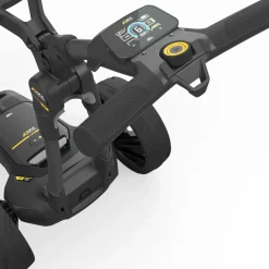 Online CT6 EBS 36 Hole Extended Range Lithium Electric Golf Trolley Electric Trolleys