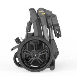 Online CT6 EBS 36 Hole Extended Range Lithium Electric Golf Trolley Electric Trolleys