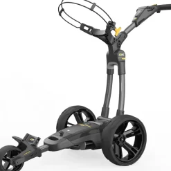 Online CT6 EBS 36 Hole Extended Range Lithium Electric Golf Trolley Electric Trolleys