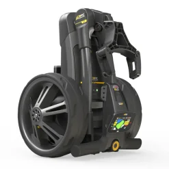 Outlet CT8 GPS EBS 36 Hole Extended Range Lithium Electric Golf Trolley Gps Electric Trolleys|Electric Trolleys