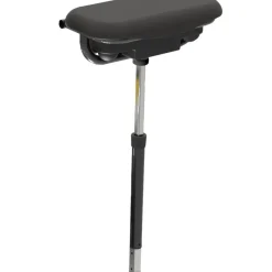 Deluxe Storage Seat Trolley Accessories