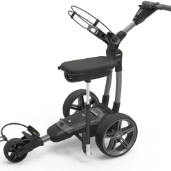 Deluxe Storage Seat Trolley Accessories