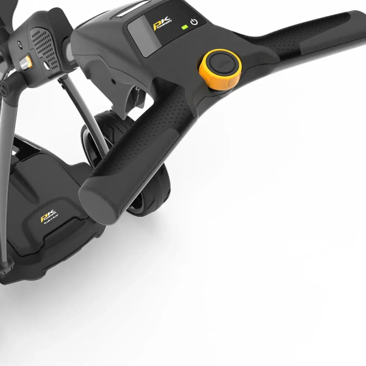 Online FW 18 Hole Lithium Electric Golf Trolley Nikon Rangefinders|Rangefinders