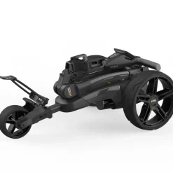 Sale FX7 36 Hole Extended Range Lithium Electric Golf Trolley Electric Trolleys