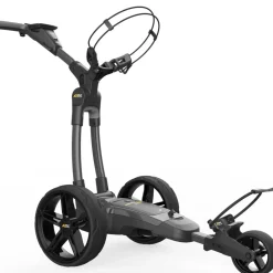 Sale FX7 36 Hole Extended Range Lithium Electric Golf Trolley Electric Trolleys