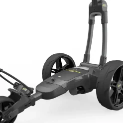 Sale FX7 36 Hole Extended Range Lithium Electric Golf Trolley Electric Trolleys