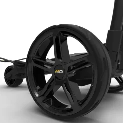 FX3 18 Hole Lithium Trolley Electric Trolleys