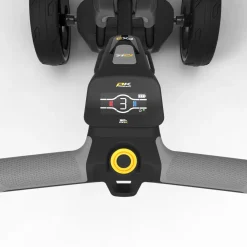 FX3 18 Hole Lithium Trolley Electric Trolleys