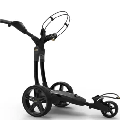 FX3 18 Hole Lithium Trolley Electric Trolleys