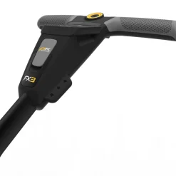 FX3 18 Hole Lithium Trolley Electric Trolleys