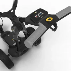 New FX3 18 Hole Lithium Electric Golf Trolley Electric Trolleys