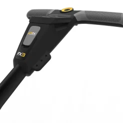 New FX3 18 Hole Lithium Electric Golf Trolley Electric Trolleys