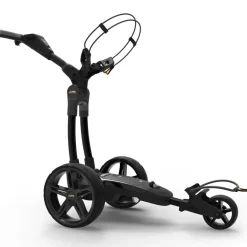 New FX3 18 Hole Lithium Electric Golf Trolley Electric Trolleys