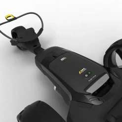 New FX3 18 Hole Lithium Electric Golf Trolley Electric Trolleys