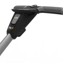 Outlet FX7 18 Hole Lithium Electric Golf Trolley Electric Trolleys