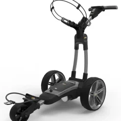 Outlet FX7 18 Hole Lithium Electric Golf Trolley Electric Trolleys