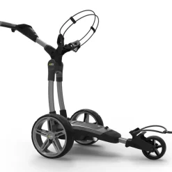 Outlet FX7 18 Hole Lithium Electric Golf Trolley Electric Trolleys