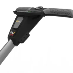 Clearance FX7 GPS 18 Hole Lithium Trolley Gps Electric Trolleys|Electric Trolleys