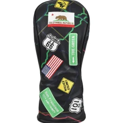 Outlet Originals Fairway Wood Golf Head Cover Head Covers