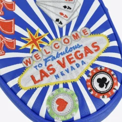 New Originals Mallet Golf Head Cover Head Covers