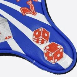 New Originals Mallet Golf Head Cover Head Covers