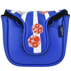 Outlet Originals Spider Mallet Golf Head Cover Head Covers