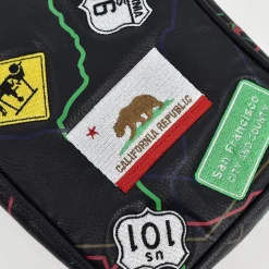 Outlet Originals Spider Mallet Golf Head Cover Head Covers