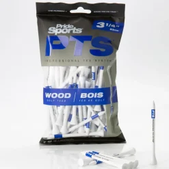 Professional Golf Tees Large pack Golf Tees