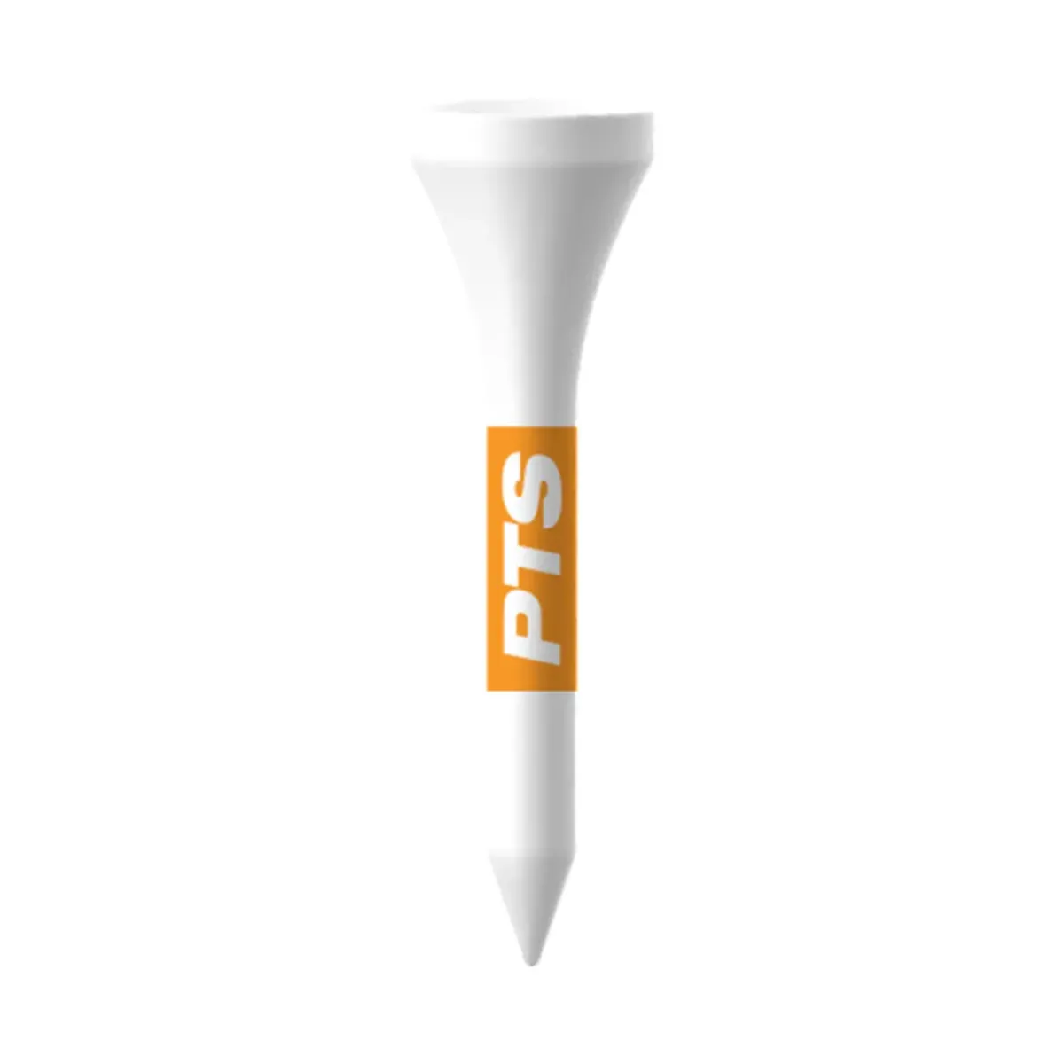 Outlet Professional MINI Golf Tees - 90 Pack Golf Tees