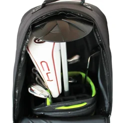 Online Pro-Tekt Flight Travel Cover Protection "Spine" Golf Ball Retrievers