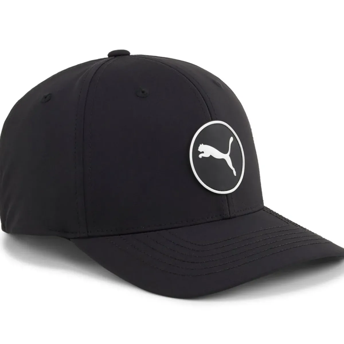 Outlet Circle Cat Tech Golf Cap Men's Caps & Hats|Season Ready Collection