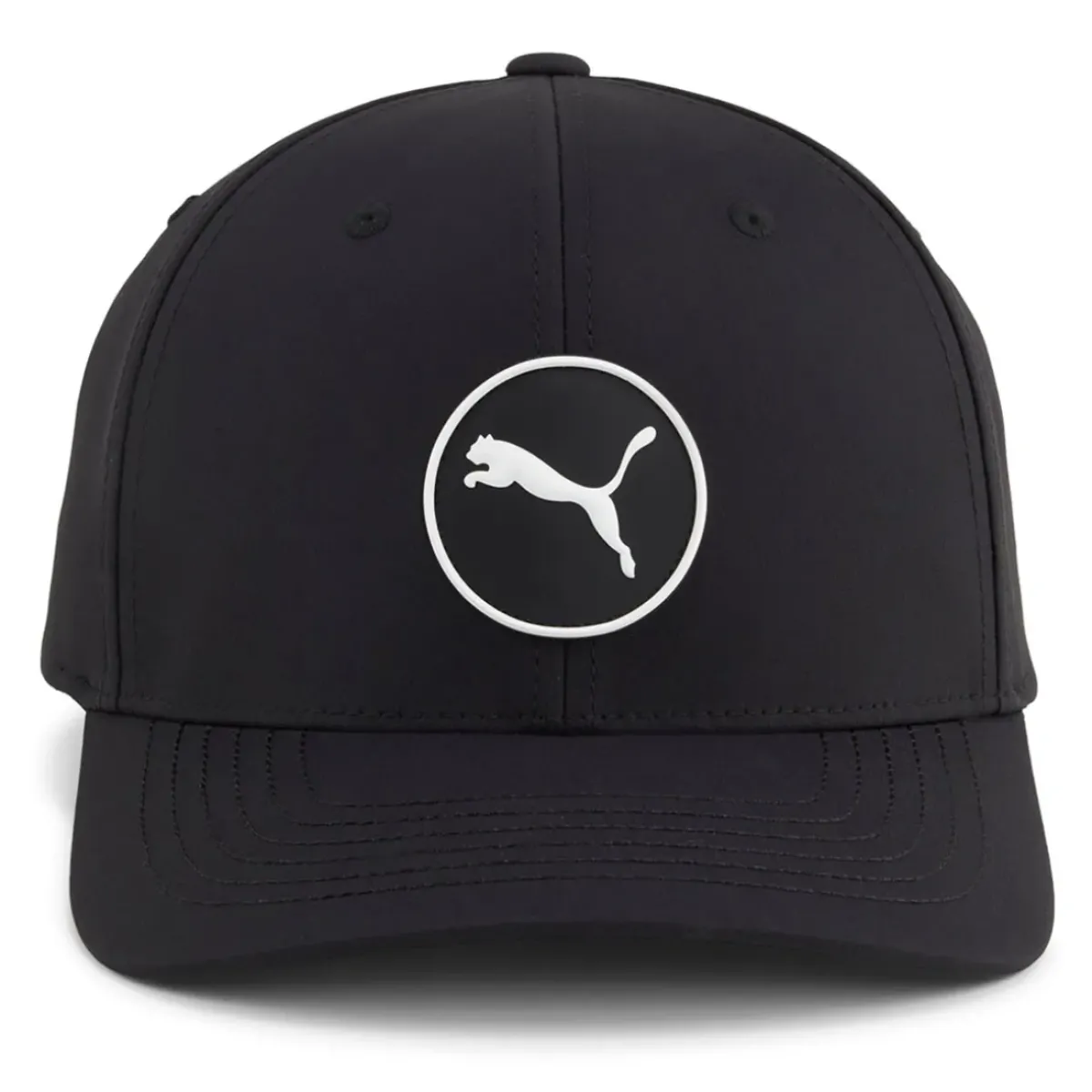 Outlet Circle Cat Tech Golf Cap Men's Caps & Hats|Season Ready Collection
