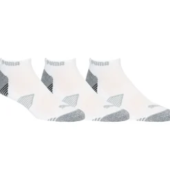 Hot Essential Low-Cut 3 Pair Pack Socks Socks