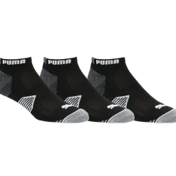 Hot Essential Low-Cut 3 Pair Pack Socks Socks