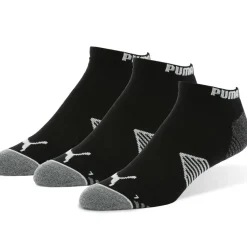 Hot Essential Low-Cut 3 Pair Pack Socks Socks