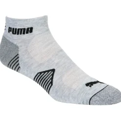New Essential Quarter-Cut 3 Pair Pack Socks Socks
