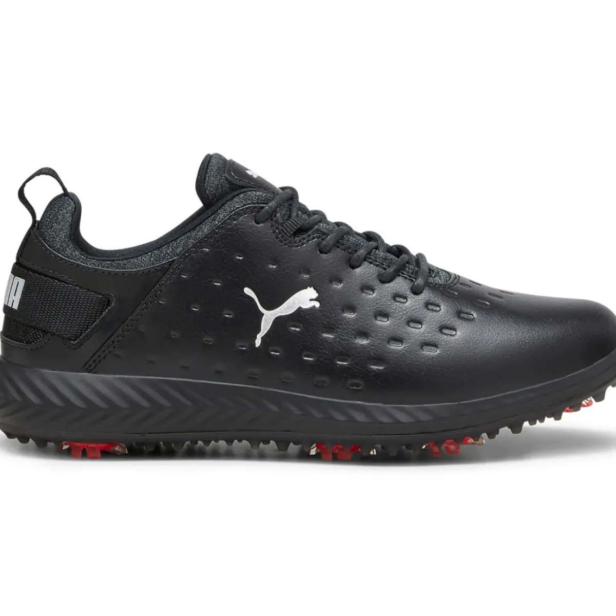 Clearance Ladies Blaze Pro Waterproof Shoes Ladies Spiked Golf Shoes|Men's Spiked Golf Shoes