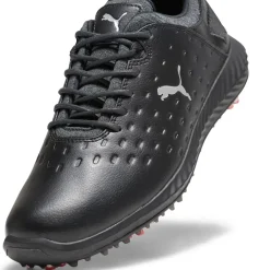 Clearance Ladies Blaze Pro Waterproof Shoes Ladies Spiked Golf Shoes|Men's Spiked Golf Shoes