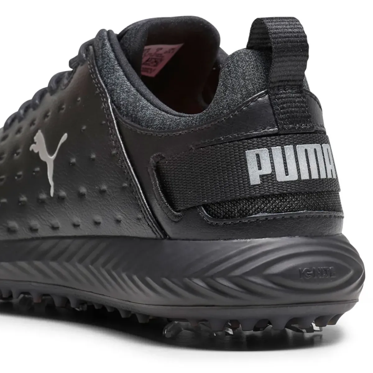 Clearance Ladies Blaze Pro Waterproof Shoes Ladies Spiked Golf Shoes|Men's Spiked Golf Shoes