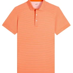 Clearance Men's MATTR Bay Golf Polo Shirt Men's Polo Shirts