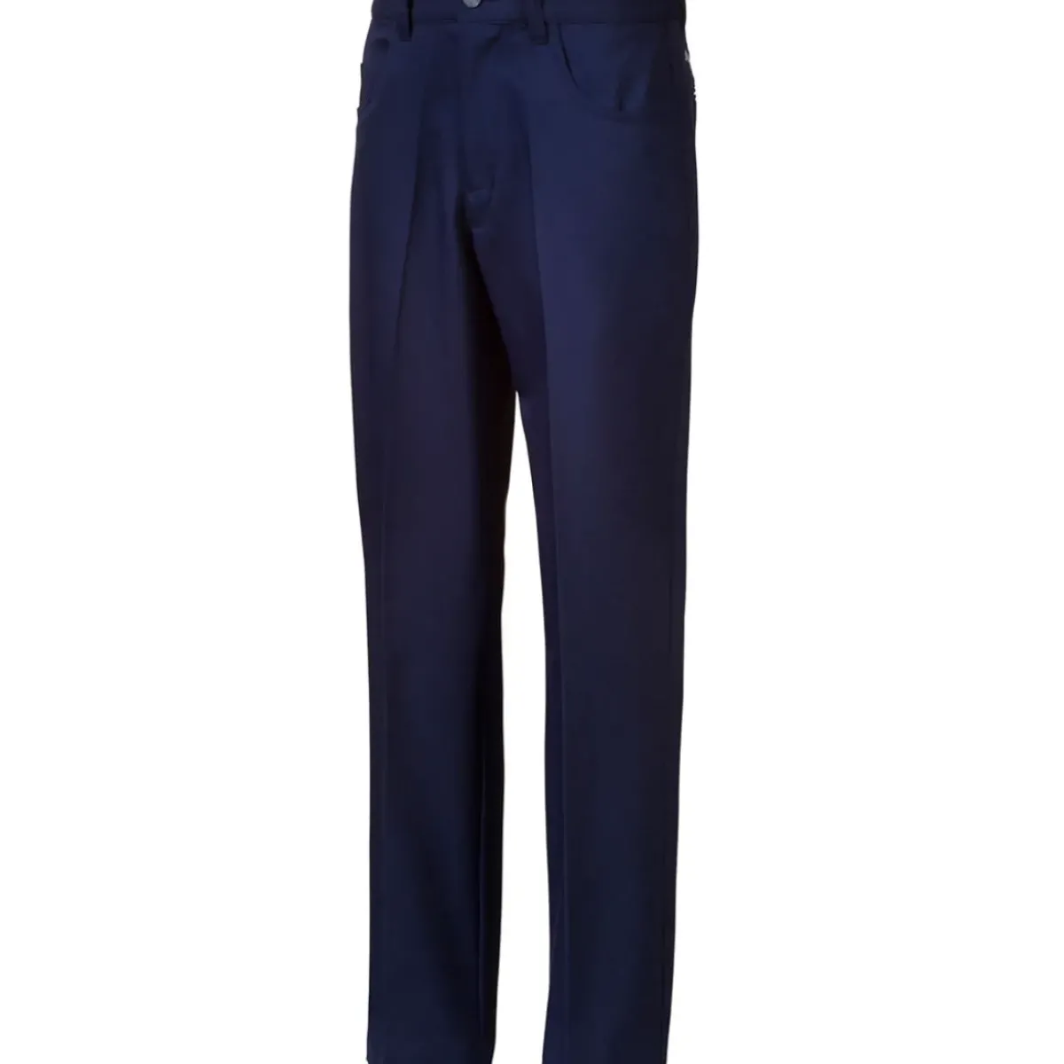 Sale PUMA Junior Stretch Golf Trousers Junior Trousers|Men's Trousers